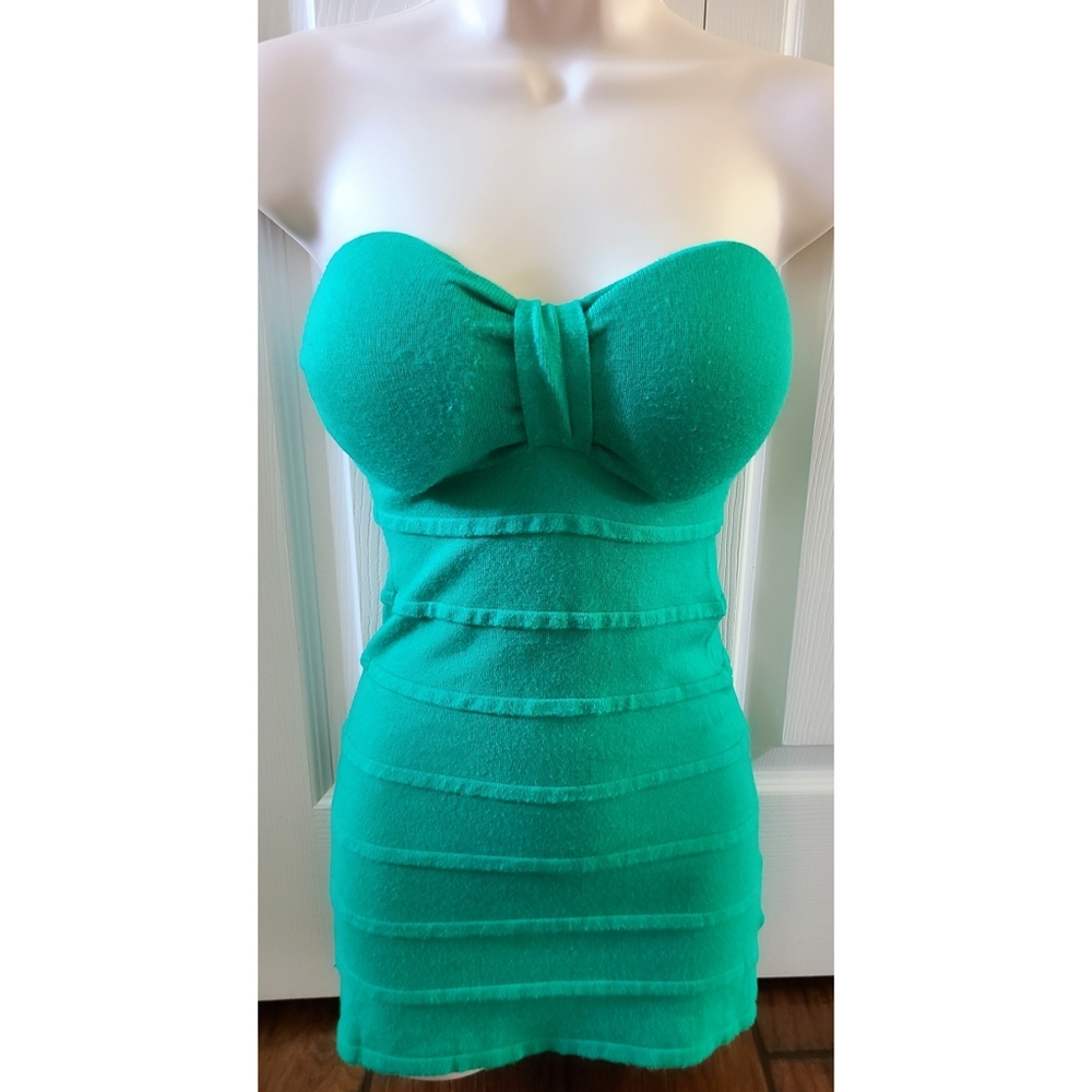 Small Tube Top